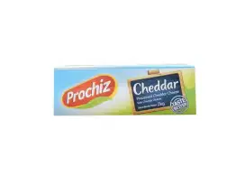 Keju prochiz 2kg premium