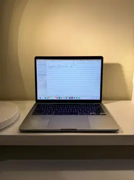 Macbook Pro M1 13in 2020