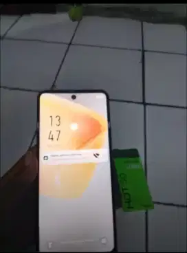 INFINIX HOT 50 8/128GB