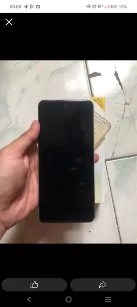 Mahar HP ViVO Y19S