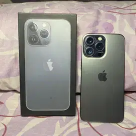 iPhone 13 pro 128gb ibox