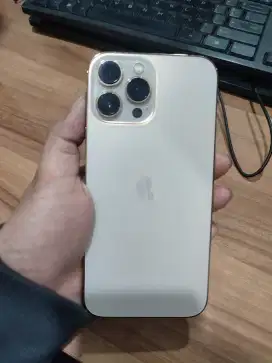 iPhone 13 pro max 128 GB