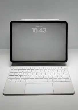 Ipad Pro 11-inch 128GB (Gen 3 2021)