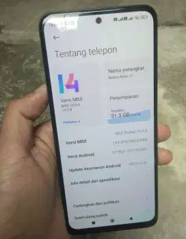 Redmi Note 12 6/128