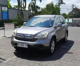 Honda Crv 2009 2.0/at