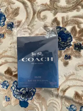 Parfume Coach Men Original