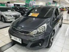Kia rio all new krdt dp low