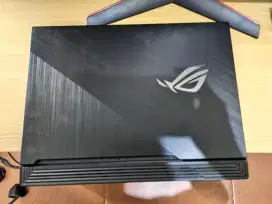 Laptop ASUS ROG G531GT