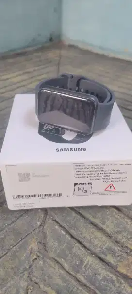Jual Smartwatch Samsung Galaxy Fit 3