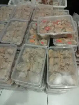 Tahu baso tasoku