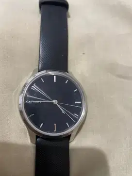 Jam Smart watch Vivomove Luxe Langka