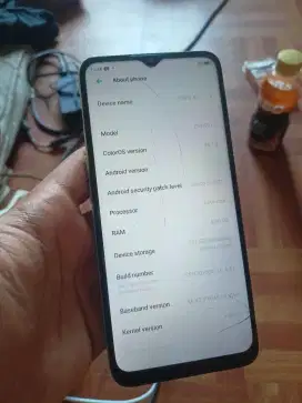 Oppo A31 6/128gb
