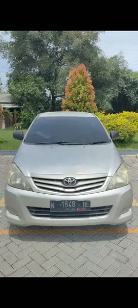 Dijual cepat mobil perusahaan
