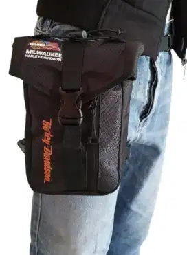Tas harley davidson milwauke dan hog