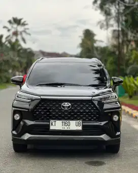 Toyota Veloz Manual 2024