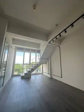 Apartemen Royal CityLoft Royal Residence Terawat Siap Huni Unfurnish
