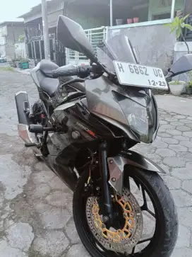 Ninja 250sl turun harga/Bu