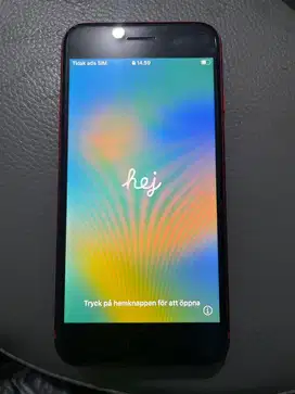 Iphone 8 ibox 64gb