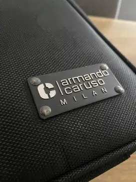 Koper / Tas MakeUp MUA Armando Caruso size L