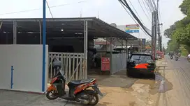 Lowongan di Dapur Produksi Jahe merah