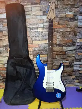 Yamaha pacifica original