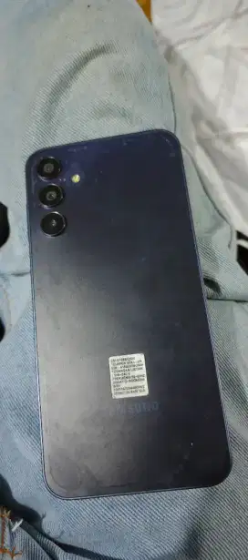 Jual hp Samsung A15 5G