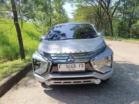 Xpander Ultimate A/T '18 Km Low