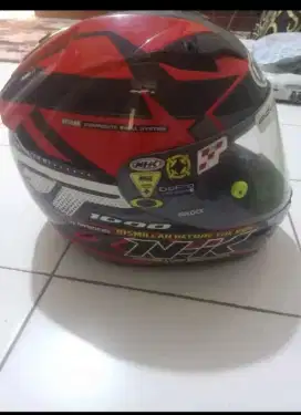 NHK GP 1000 fullface