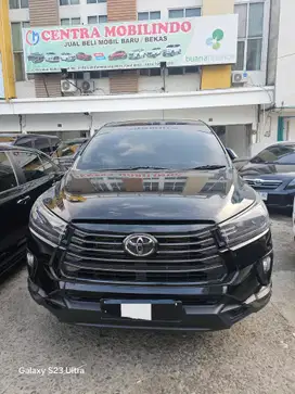 Innova Reborn Diesel matic 2.4 AT 2020 /2021 dp 45 jt modif Venture