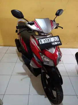 Vario karbu 2010 pajak panjang