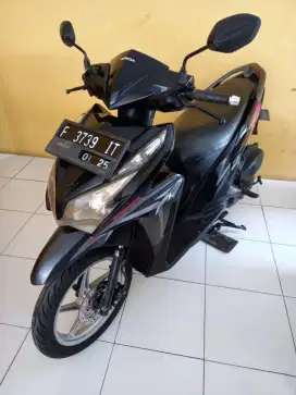 Vario kzr 2014 lengkap