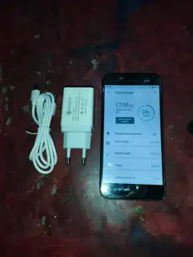 Jual HP xiaomi MiA1 4/64