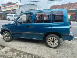 Suzuki Sidekick Saee