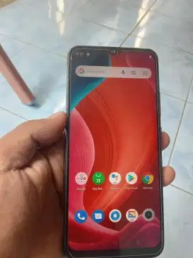 Realme c11 ram 2/32 mulus normal batangan
