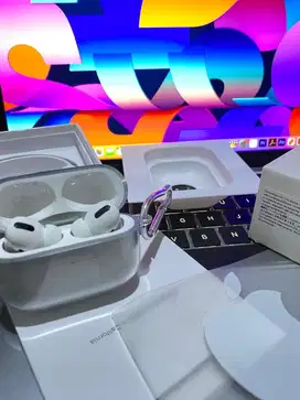 Airpod Apple Pro Generasi 1