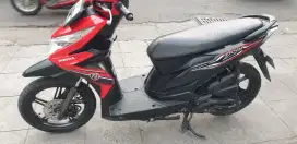 Beat Eco iss th 2020 istimewa pjk baru plat 2030