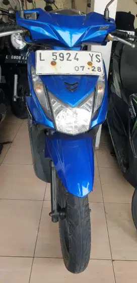 Beat Fi th 2013 mulus orisinil pjk baru