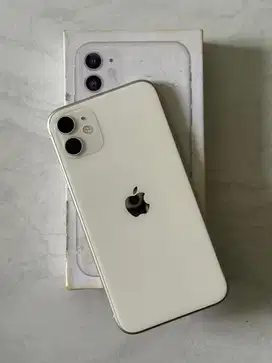 iPhone 11 64gb all operator