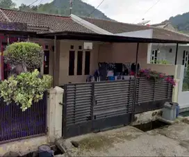 Rumah Strategis di Jatinangor, 15 Menit ke ITB & UNPAD