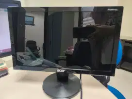 Monitor Acer P166HQL Bb
