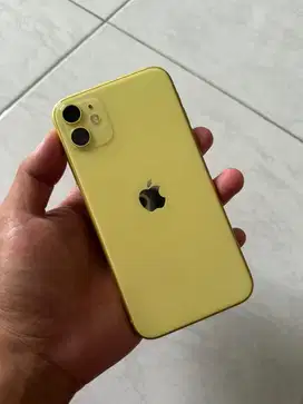 iPhone 11 128gb all operator