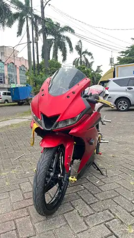 R15 V3 2017 MURAH & LENGKAP‼️