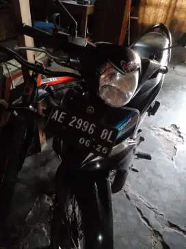 Jual Vega force 2016