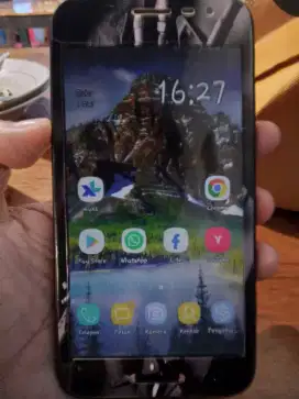 Samsung Galaxy J2 Pro Ram 2/16GB