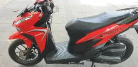 Vario 125 th 2019 mulus pool pjk baru