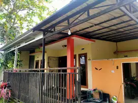 Dikontrakan rumah strategis Nogotirto