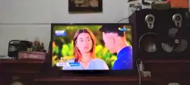 DIGITAL TV LG 32 IN