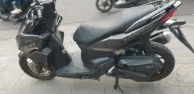 Vario 160 ABS th 2022 istimewa pjk baru