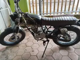 Jap style basic GL