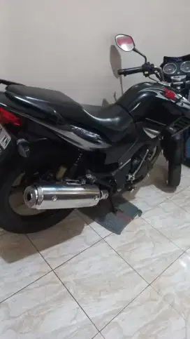 Motor TIGER 2008